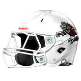 Rouxgaroux | Mini Helmet